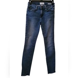 Frame jeans!  Size 27!  Super cute!